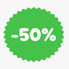 50%-icon